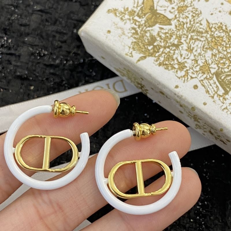 Christian Dior Earrings